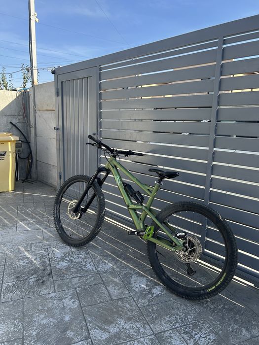 Bicicleta de vanzare