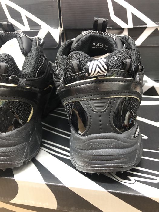 OffWhite Be Right Back Negru Off White Verificare La Livrare