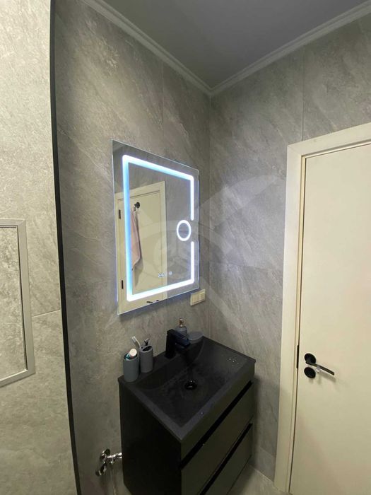 Двустаен апартамент в Христо Смирненски! 185028