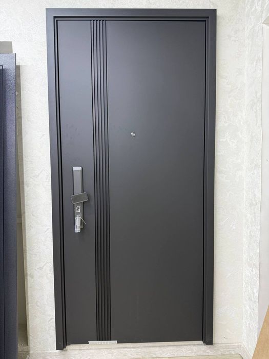 Двери входные metal eshiklar darvoza