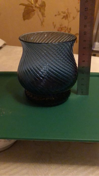 Куханная утварь СССР