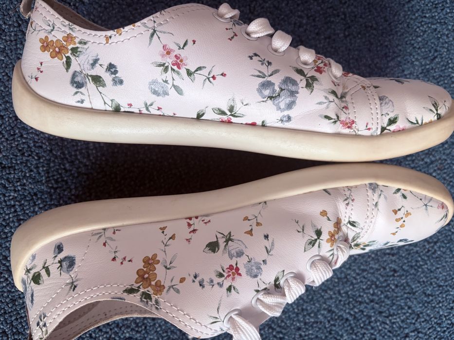 Barefoot Anatomic & Hobibear 39&38