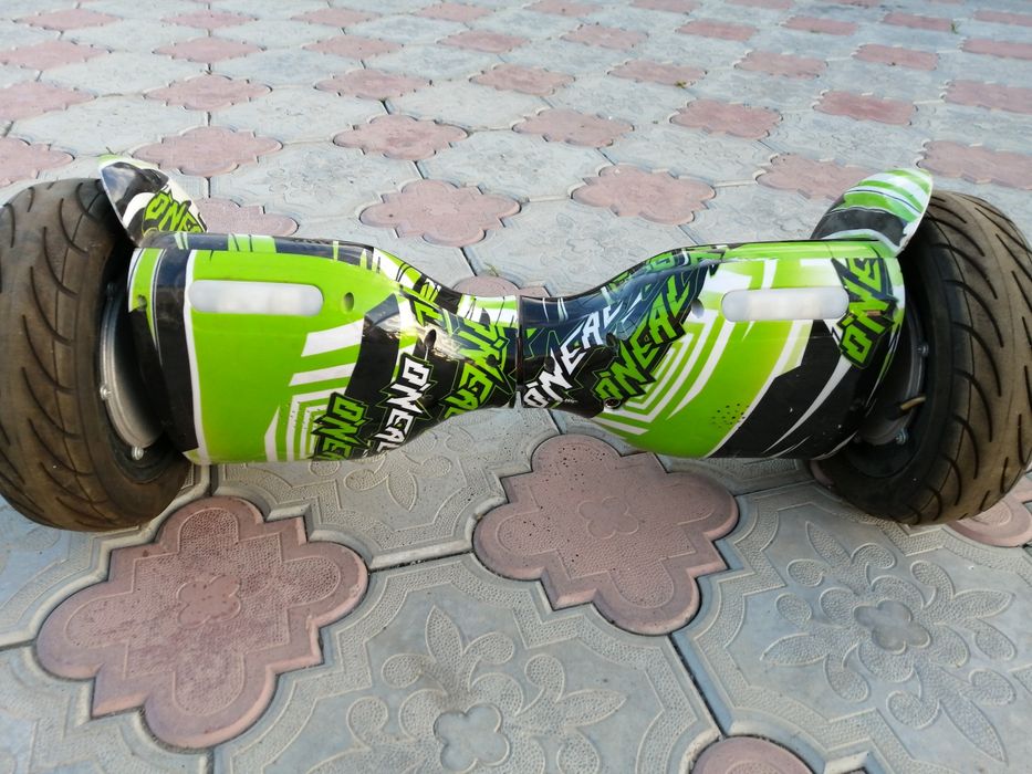 Продам гироскутер