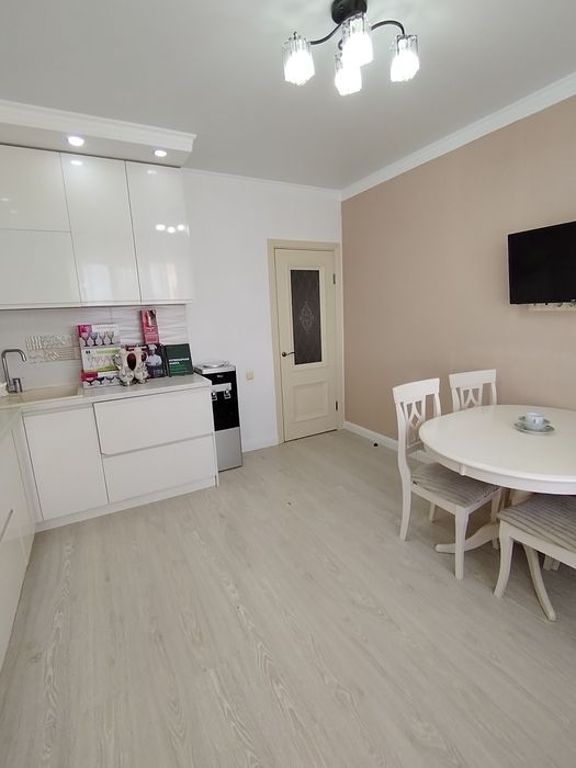 Недвижимость, продам квартиру