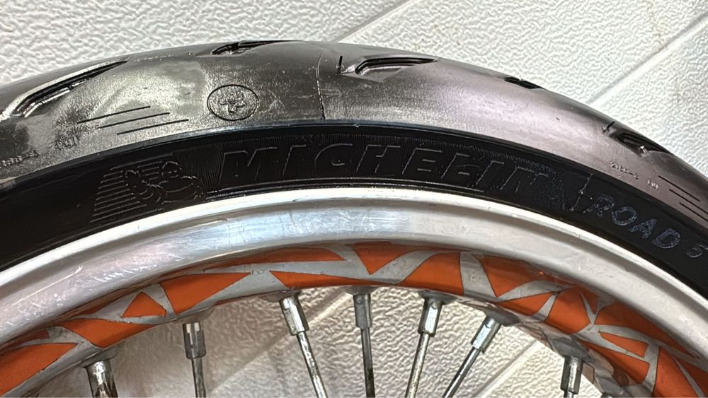Roti Supermoto pentru ktm-husqvarna-husaberg