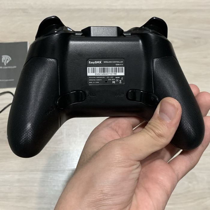 Игровой джойстик