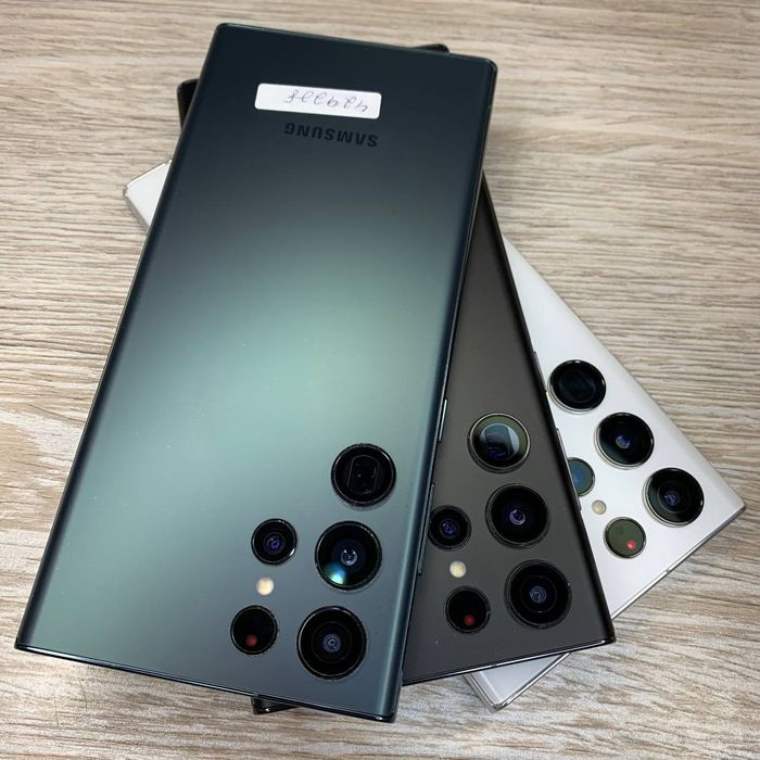 Samsung S22 Ultra 12/512GB