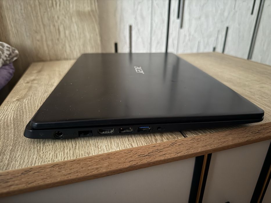 Ноутбук Acer Extensa 15
