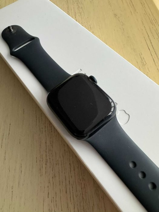 iWatch 7 Stare Bună 40 mm