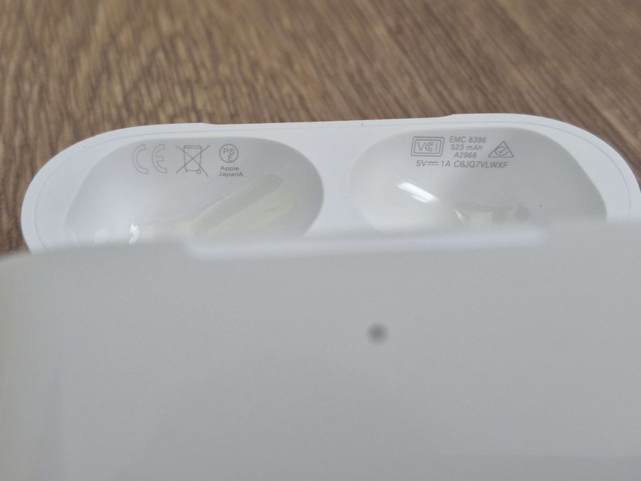 Apple AirPods Pro 2 USB-C cu factură