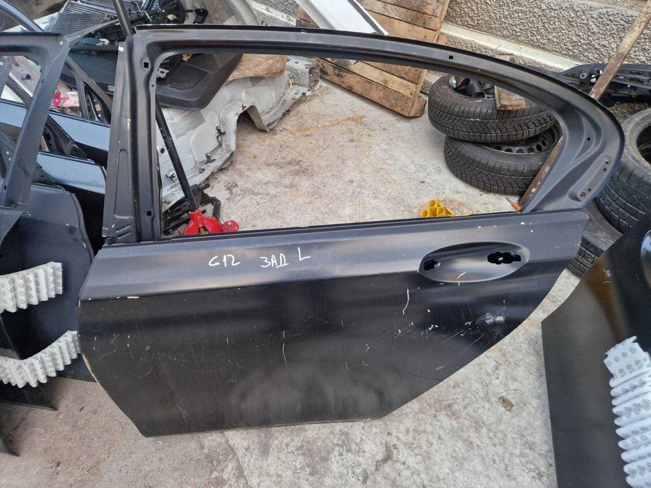 BMW G12, G20-21, G29, G30-31, G60, G70, IX ,F06 предни и задни Врати