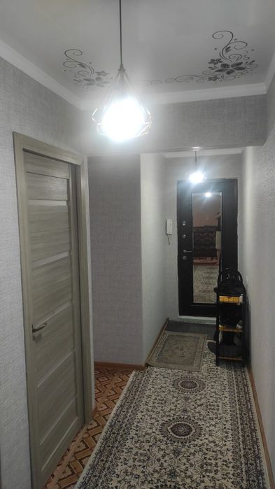 Квартира 3х комната