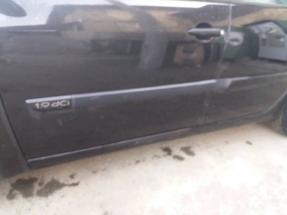 Renault Megan Scenik 1.9 dci