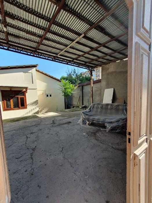 УЧАСТОК 3 сот с Домом ЦЕНТР МИРАБАД улица САРИКУЛ под строительство