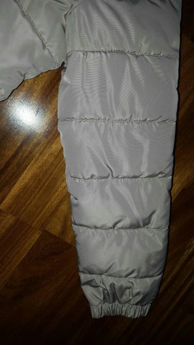 Geaca Mango Fete 7 ani 128 cm