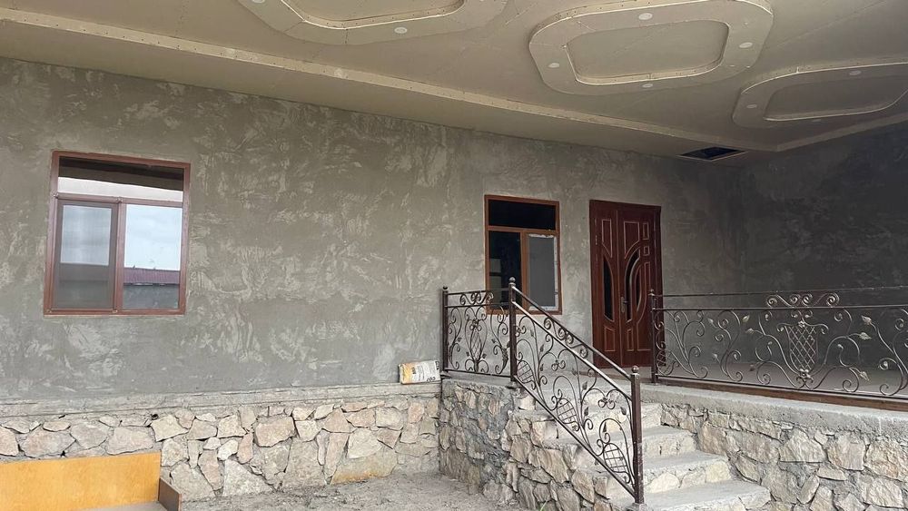 улица новая Каган