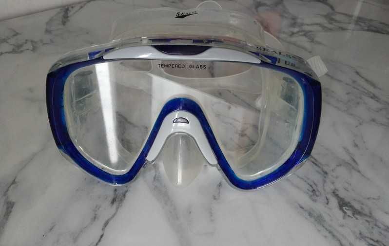 Маска для плавания - SEALS (оригинал)