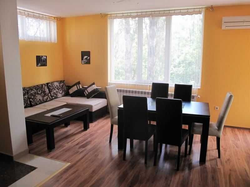 Продава се Двустаен апартамент в София, Западен парк - 70 кв.м за 1786 €/кв.м - Снимка #5