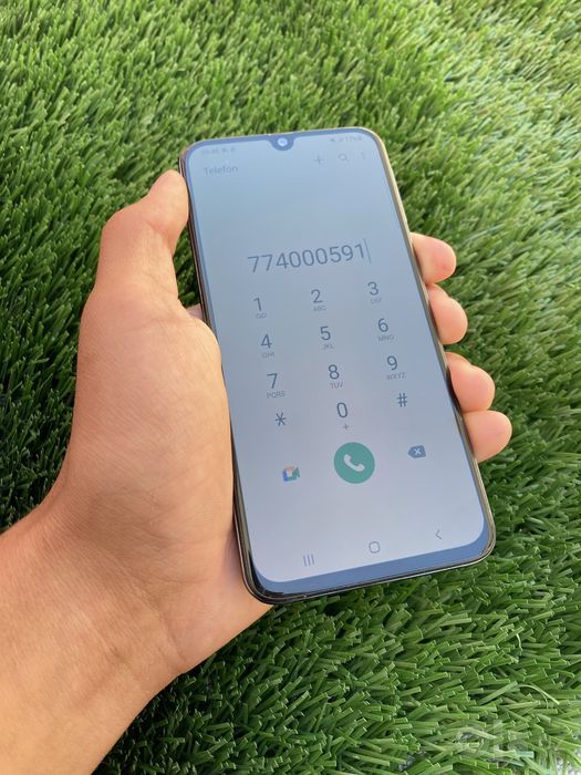 samsung galaxy A 40