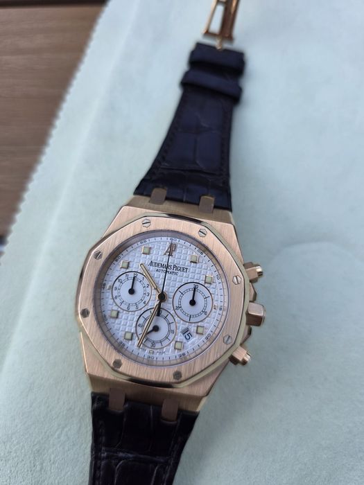 Audemars Piguet Royal Oak 26022OR