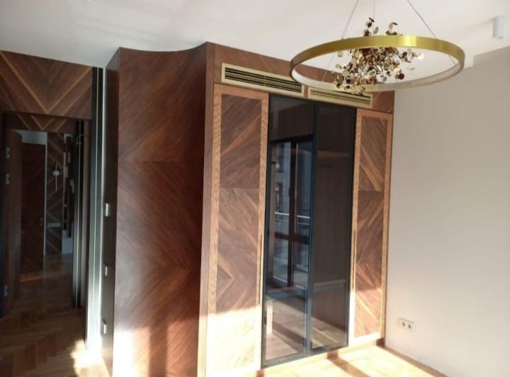 Сборщик мебели. Кухни и шкафы