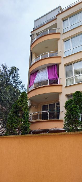 Апартамент Поморие дългосрочно