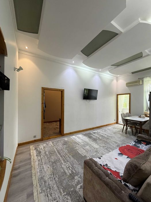 (М) Продажа квартиры в центре  метро Минор | 49 м² | Ремонт и мебель