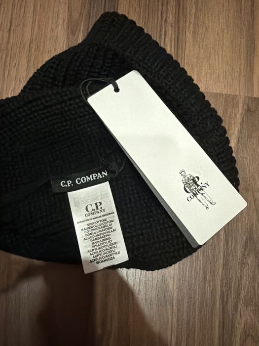 Caciula C.P. Company