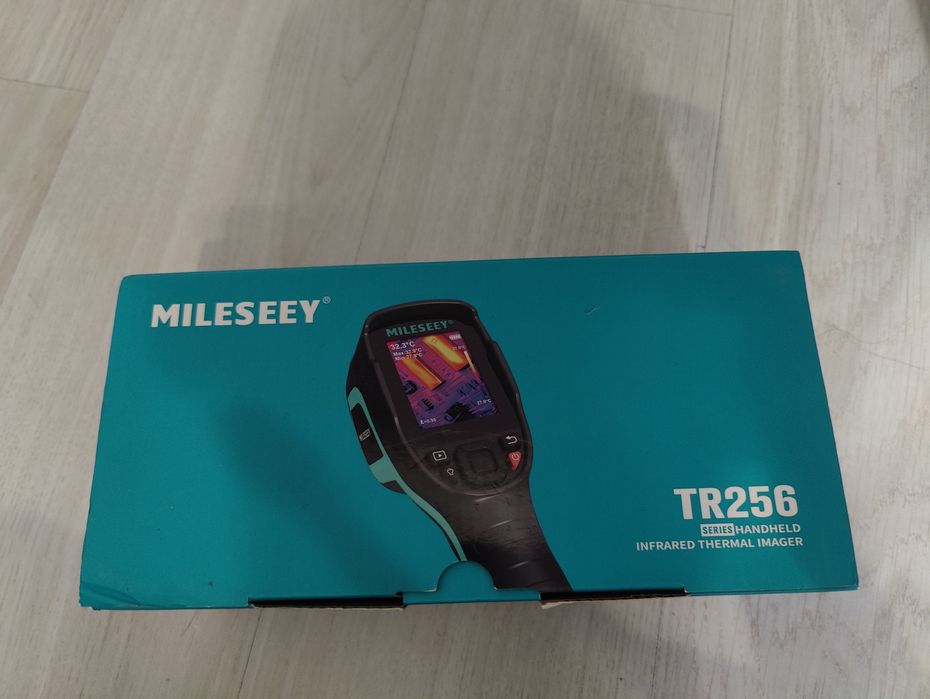 Тепловизор MILESEEY