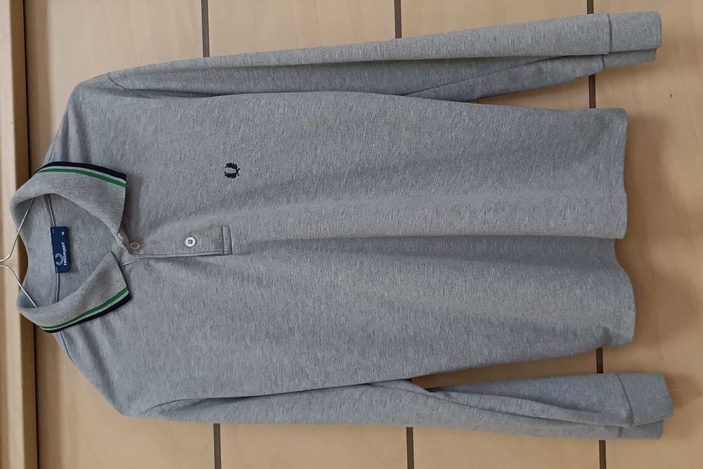 Fred Perry-Много Запазена