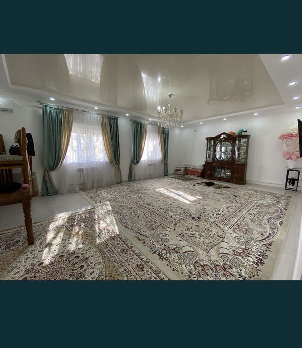 Продается дом