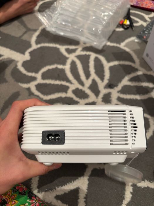 Rombica RayLight Домашний Кинотеатр