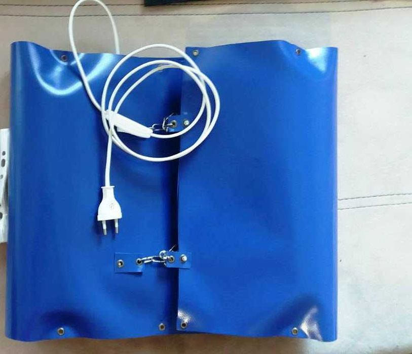 Декристализатор за пчелен мед АРНО за тенекии и кофи