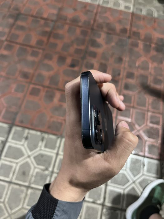 Iphone 15 pro max karobka