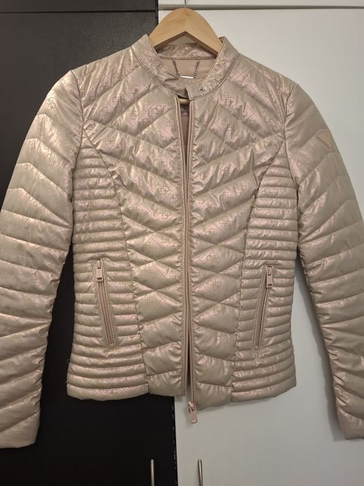 Красиво Яке Guess XS