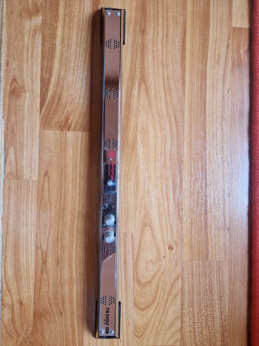 Vând Doză de acordeon Rumberger TA3000eco-L