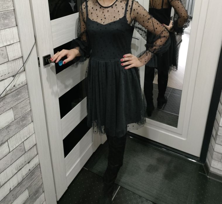 Продам вечернее платье