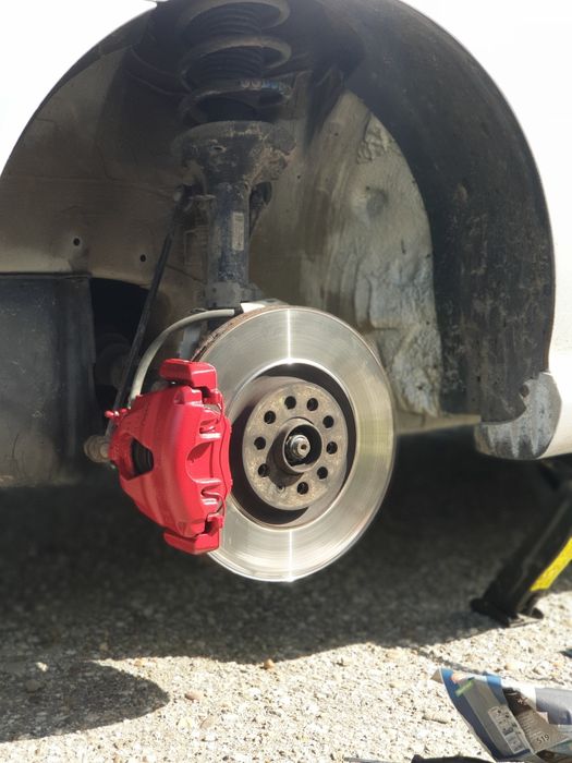 Seat Leon 1m Cupra 4x4 1.9 Tdi 150 коня Arl