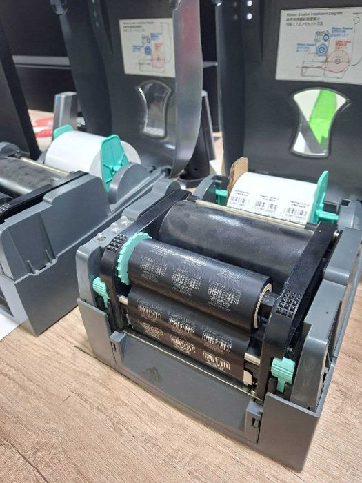 Godex G500 Принтер для печати штрих кодов