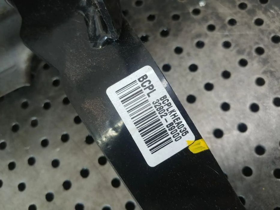 Pedala ambreiaj 1.0 b g3la hyundai i10 ba 32802-b9000