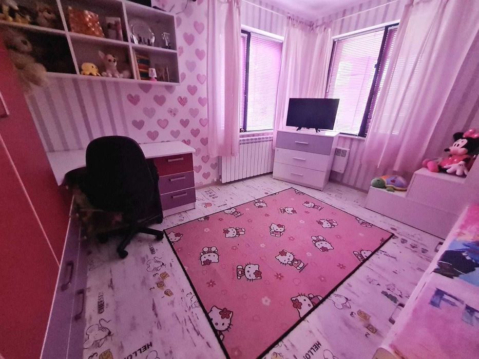 Продава се Къща в Видин, Гео Милев - 231 кв.м за 1074 €/кв.м - Снимка #12