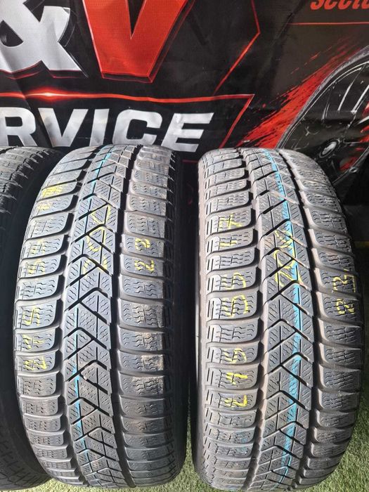 215 55 17 PIRELLI