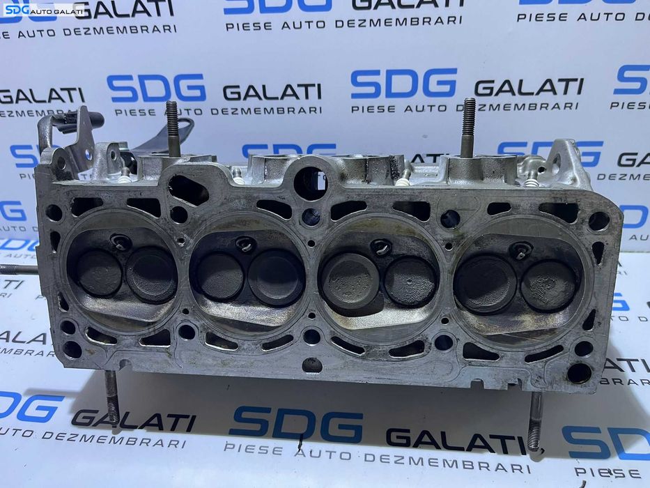 Chiulasa Chiuloasa cu Ax Came Volkswagen Golf 6 1.6 BSE BSF 2008 - 2014 Cod 06B103373T [AV1350]