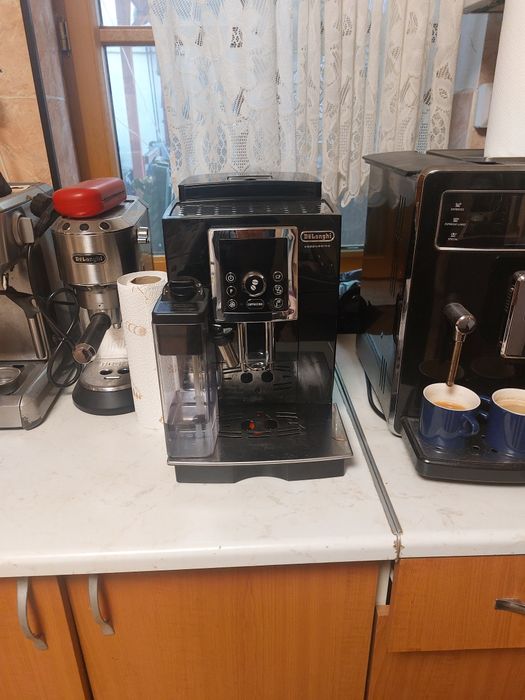 Vand aparate de cafea cluj Napoca