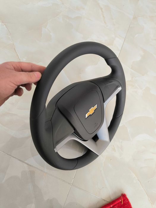 Продается новый Руль от Cobalt AT