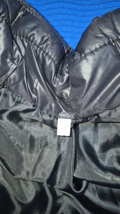 Дамско зимно яке