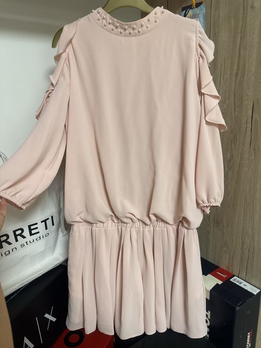 Рокли, шити по поръчка