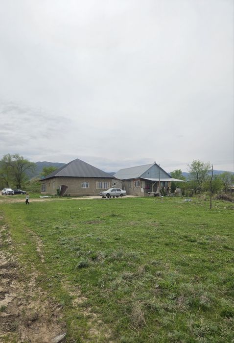 Участок п.Долан!