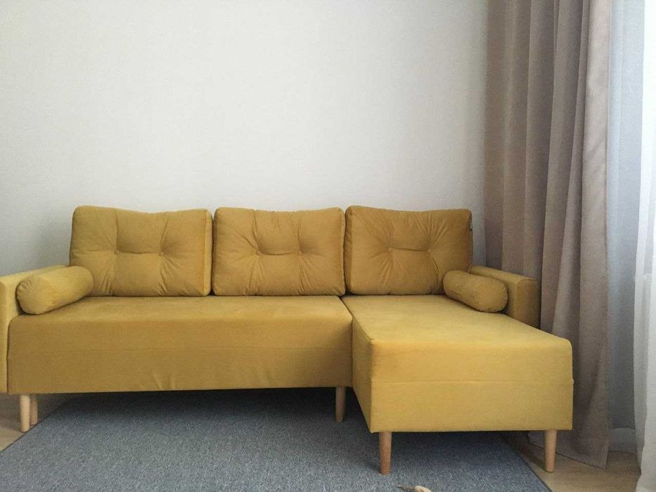 Диван Этро угловой в наличии и на заказ 6,160,000 сум