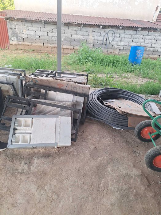 Инстолаяция под унитаз